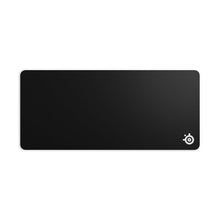 SteelSeries QcK Cloth Gaming Mouse Pad - Exclusive Micro-Woven Surface - Optimized for Gaming Sensors - Maximum Control - Size M - White