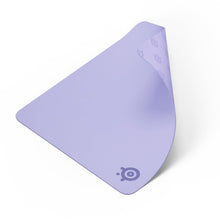 SteelSeries QcK Cloth Gaming Mouse Pad - Exclusive Micro-Woven Surface - Optimized for Gaming Sensors - Maximum Control - Size M - Lavender