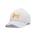 (014) Halo Gray / / Squad Orange