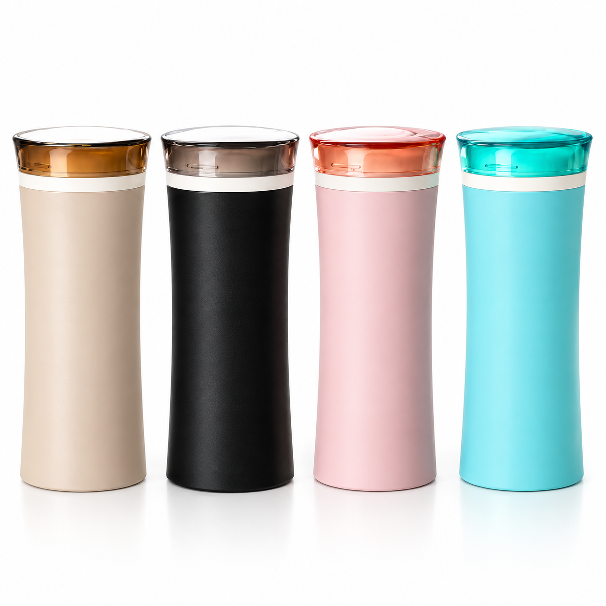 420ml DuoTherm PP Vacuum Mug