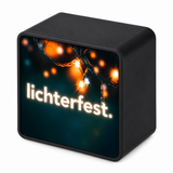 LightGlow Wireless Speaker