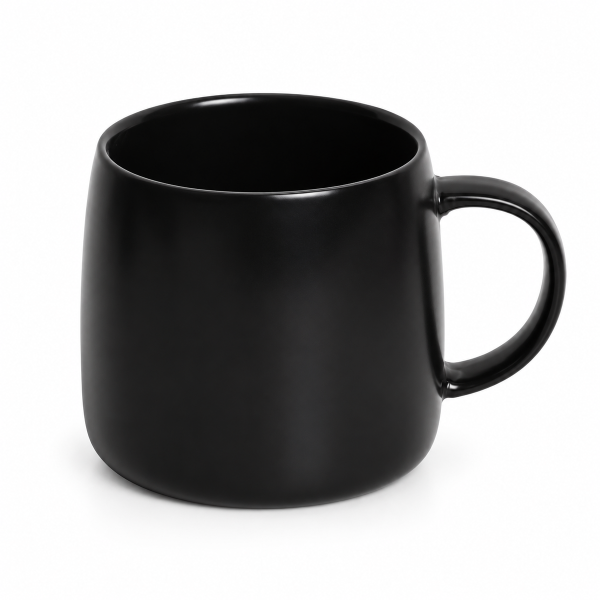 450ml Flared Base Ceramic Mug