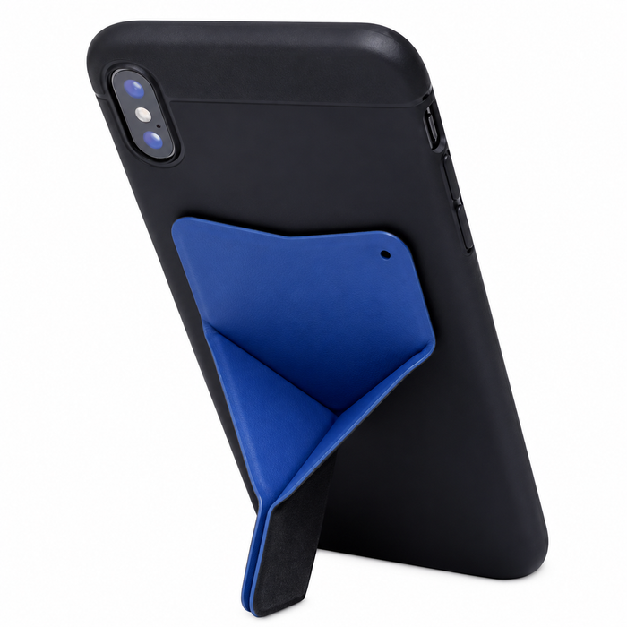 Slim Foldable Magnetic Phone Stand