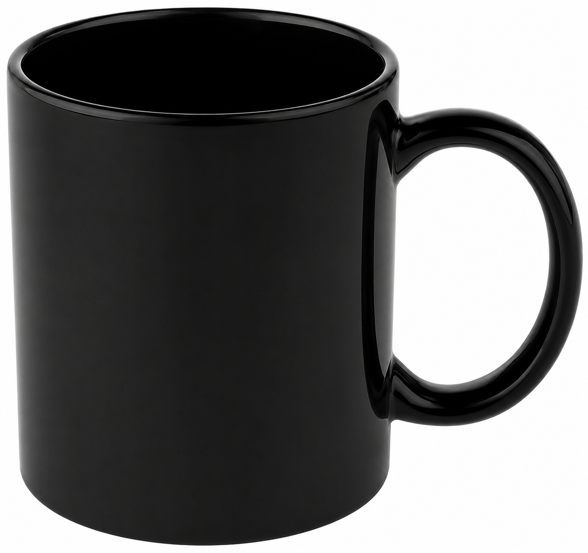 330ml Full Colour Sublimation Mug