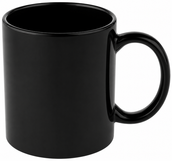 330ml Full Colour Sublimation Mug - hover image