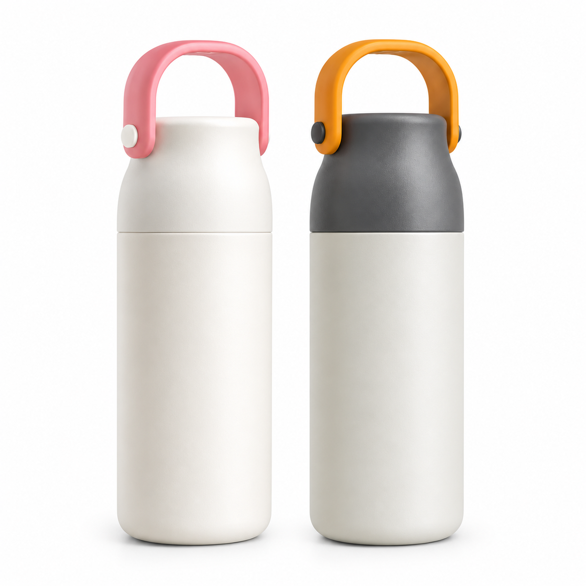 500ml LuxeTherm Stainless Steel Flask