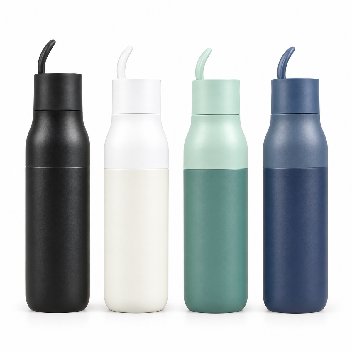 500ml MoveSip Insulated Bottle