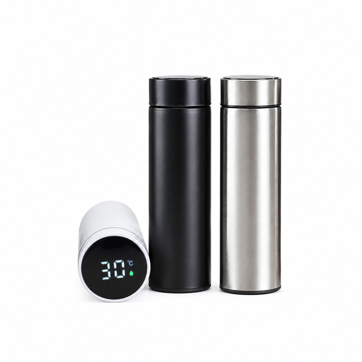 500ml SmartTemp Tea Infuser Flask