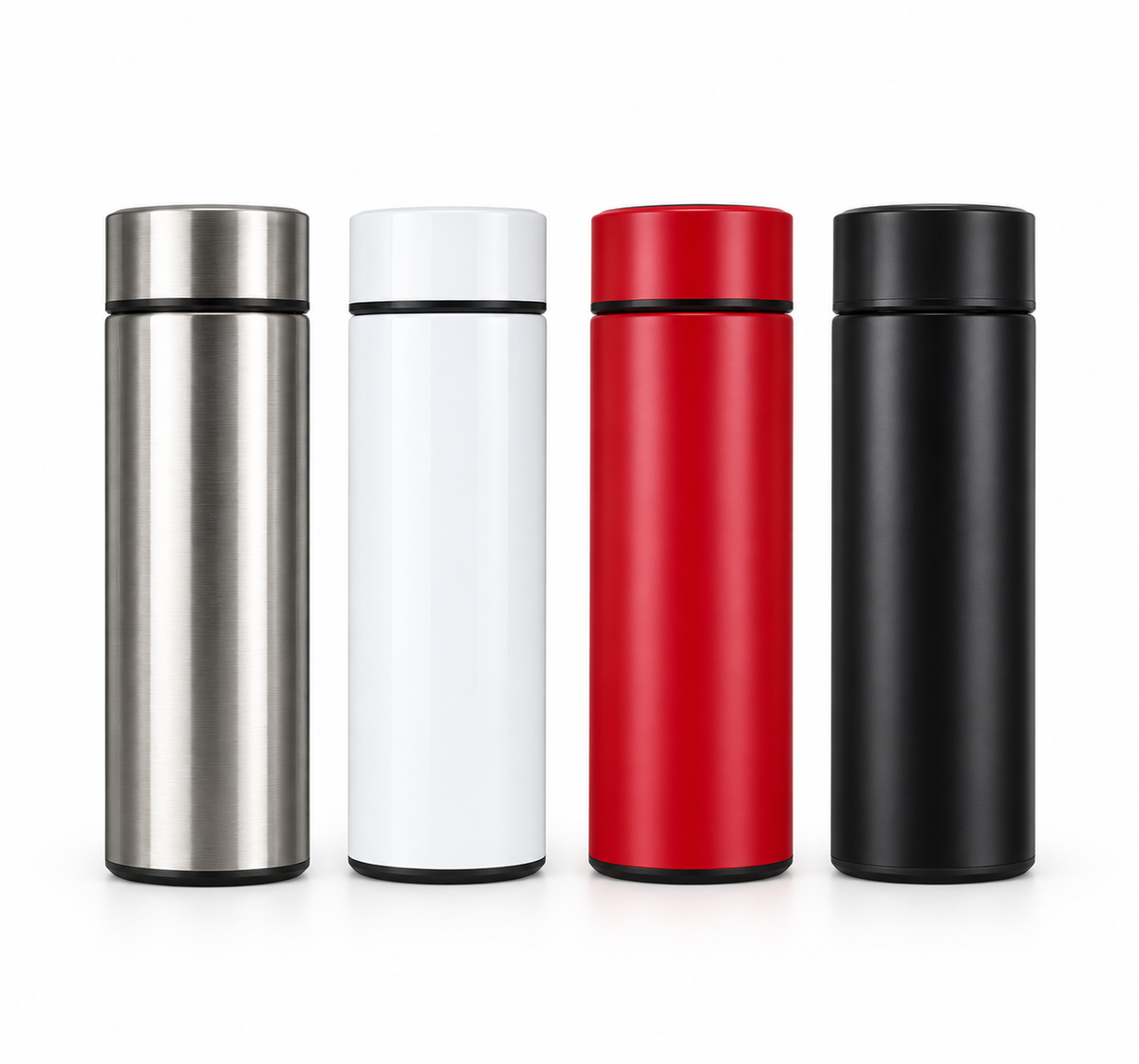500ml ThermoBrew Vacuum Flask
