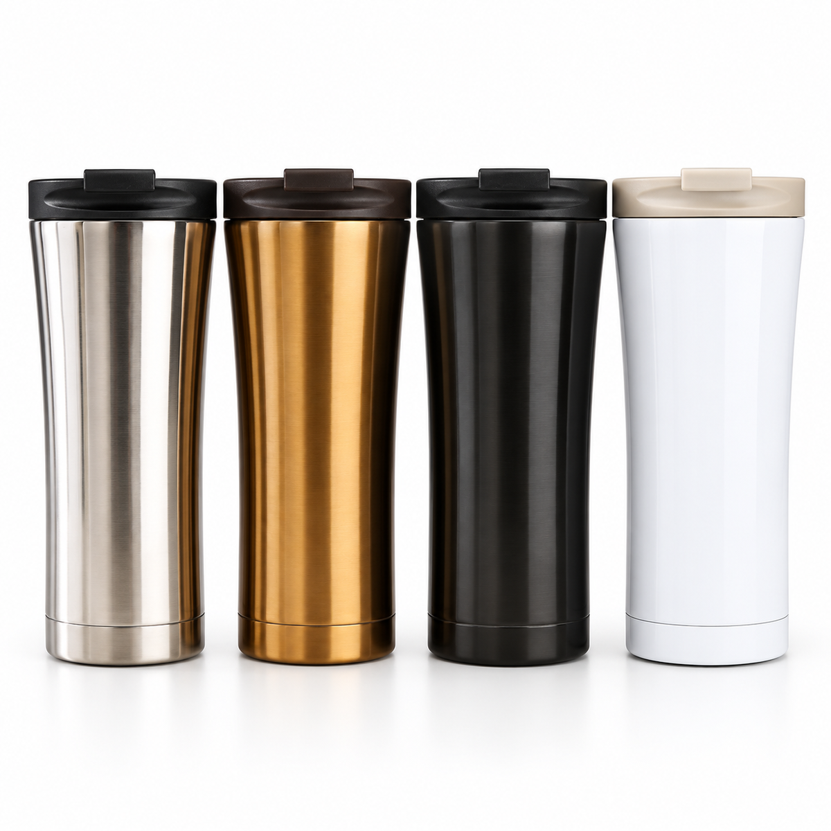 500ml ThermoCore Stainless Steel Vacuum Tumbler