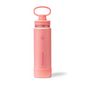 Sunkissed Coral