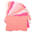 Pink, 5 Colors