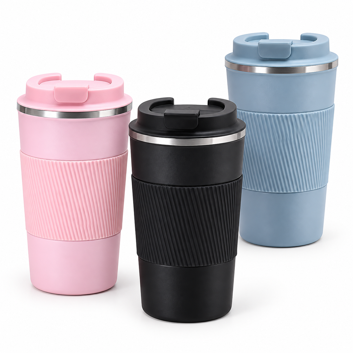 510ml CeramicCore Insulated Flask