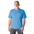 Tranquil Blue