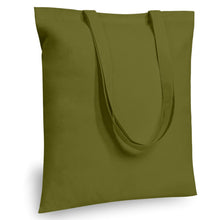 TOPDesign 5 | 12 | 24 | 48 | 192 Pack Economical Cotton Tote Bags, Lightweight Medium Reusable Grocery Shopping Cloth Bags, Suitable for DIY, Advertising, Promotion, Gift, Activity (5-Pack)