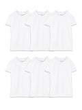Big Man - White - 6 Pack