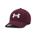 (602) Dark Maroon / / White