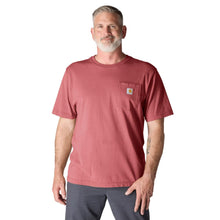 Carhartt Men's Iconic K87 Pocket T-Shirt