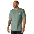 Green Slate Heather