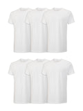 White - 6 Pack