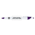 - Custom - Purple