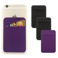 2Black,1Purple