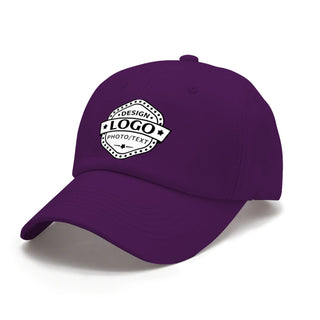 Custom Hat for Man Woman Personalized Hat Design Your Own Custom Trucker Baseball Caps with Logo Text Photo