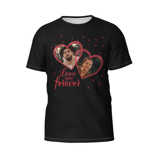 Custom T Shirts Add Your Own Custom Text Name Personalized Message Or Image Customized T Shirts Personalized Custom Tshirt