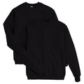Black - 2 Pack