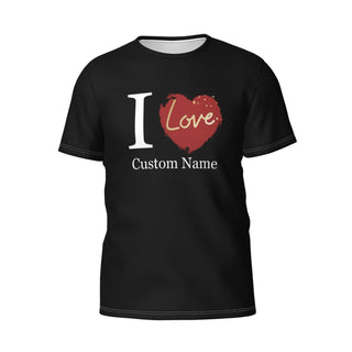 Custom T Shirts Add Your Own Custom Text Name Personalized Message Or Image Customized T Shirts Personalized Custom Tshirt
