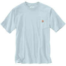Carhartt Men's Iconic K87 Pocket T-Shirt