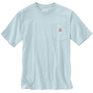 Carhartt Men's Iconic K87 Pocket T-Shirt