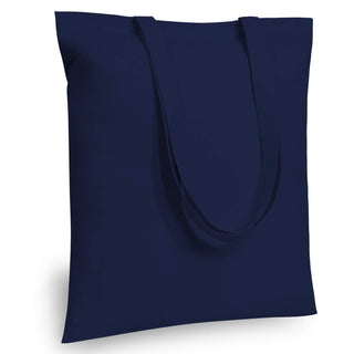 TOPDesign 5 | 12 | 24 | 48 | 192 Pack Economical Cotton Tote Bags, Lightweight Medium Reusable Grocery Shopping Cloth Bags, Suitable for DIY, Advertising, Promotion, Gift, Activity (5-Pack)