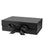 Black-10.5x7.5x3.1 Inch-1pcs