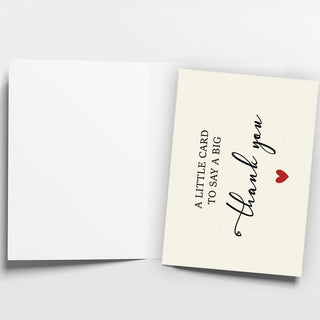 52 Pack 210GSM | Thank You Cards | Thank You Cards & Notes with Envelopes | Pefect for Baby Shower, Wedding, Teacher, Graduation, Business, Holiday, and Christmas | Teacher Appreciation Gifts
