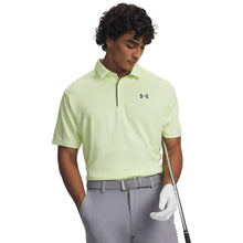 Under Armour Men's Tech Golf Polo