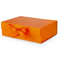 Orange-10.5x7.5x3.1 Inch-1pcs