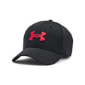(004) Black / / Red