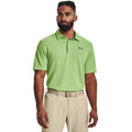 (334) Key Lime / Pitch Gray / Pitch Gray