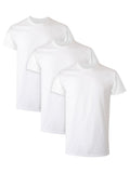 White - 3 Pack