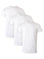 White - 3 Pack