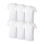 White - 6 Pack