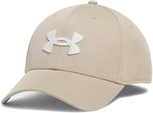 Under Armour Blitzing Hat