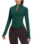 Storm Tea Green
