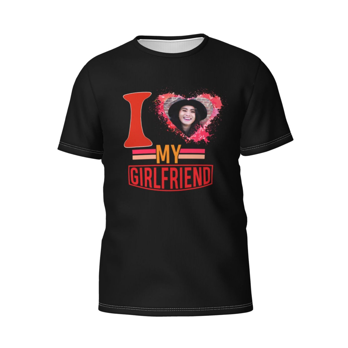 Custom T Shirts Add Your Own Custom Text Name Personalized Message Or Image Customized T Shirts Personalized Custom Tshirt