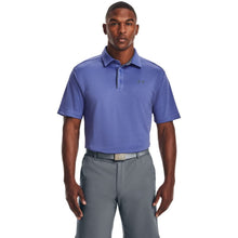 Under Armour Men's Tech Golf Polo