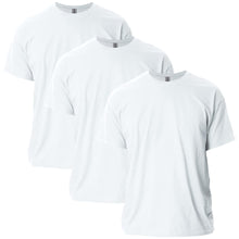 Gildan Adult Ultra Cotton T-Shirt, Style G2000, Multipack