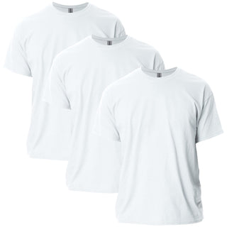 Gildan Adult Ultra Cotton T-Shirt, Style G2000, Multipack