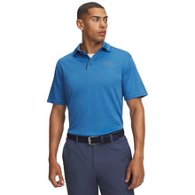 Under Armour Men's Tech Golf Polo
