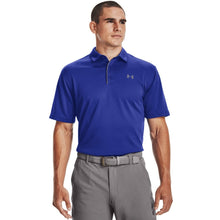 Under Armour Men's Tech Golf Polo